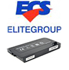 Батареи для ноутбуков ECS/Elitegroup