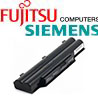 Батареи для ноутбуков Fujitsu-Siemens