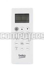 Beko BHVH 090/BHVH 091 пульт для кондиционера