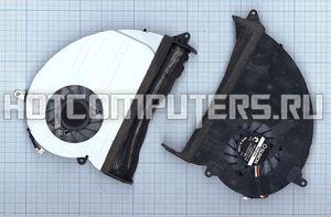 Вентилятор (кулер) для моноблока Acer Aspire Z5700 (DC12V 0.50A 4pin)