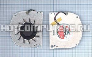 Вентилятор (кулер) для ноутбука Apple D4008B05MD-101 E355A11 (4-pin) DC 5V, 0.20A
