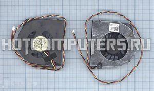 Вентилятор (кулер) для моноблока Dell 13-N7V1AM150 (3-pin)