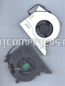 Вентилятор (кулер) для моноблока HP AIO Omni 200-5300 (4-pin)