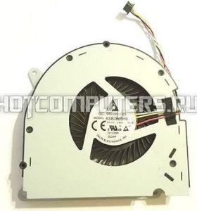Вентилятор (кулер) для моноблока HP 693953-001 (4 pin)