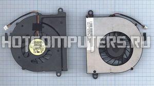 Вентилятор (кулер) для ноутбука Lenovo AT02C000600 (3-pin)
