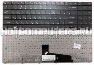 Клавиатура для ноутбука 1TWH000077 черная