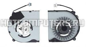 Вентилятор (кулер) для ноутбука Sony 23.10733.011 (4-pin)