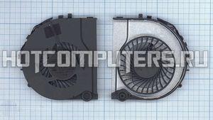 Вентилятор (кулер) для ноутбука Thunderobot 911-E1 (4-pin) ver.2