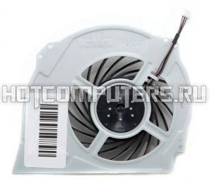 Вентилятор (кулер) для игровой приставки Sony PlayStation 4 Pro (3-pin)
