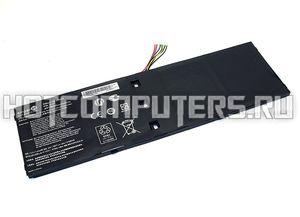 Аккумуляторная батарея Amperin для ноутбука Acer 1CP6/60/78 (3560mAh)