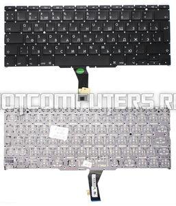 Клавиатура для ноутбука Apple MacBook Air 11\ A1465 (2013) большой ENTER с поддержкой подсветки