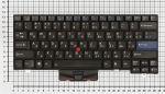 Клавиатура для ноутбука Lenovo 0491PT черная