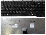 Клавиатура для ноутбука LG 366108-B21 черная