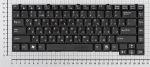 Клавиатура для ноутбука LG 366108-B21 черная