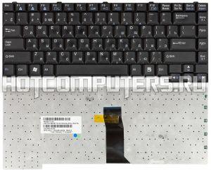 Клавиатура для ноутбука LG 3823BA1063B черная