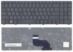 Клавиатура для ноутбука DNS 0123261 черная