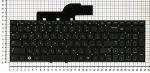 Клавиатура для ноутбука Samsumg 300E5A черная
