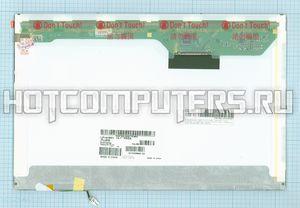 Матрица для ноутбука LP141WX1(TL)(E3), Диагональ 14.1, 1280x800 (WXGA), LG-Philips (LG), Матовая, Ламповая (1 CCFL)