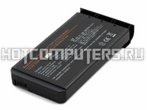 Аккумуляторная батарея G9817, K9343, M5701 для ноутбуков Dell Inspiron 1000, 1200, 2200, Latitude 110L Series, p/n: 312-0335, 312-0346, 312-0347 14.8V (4600mAh)