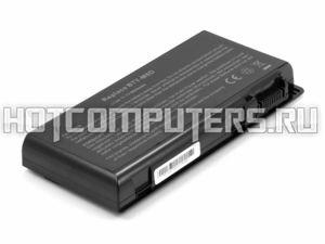 Аккумуляторная батарея BTY-M6D для ноутбука MSI GT60 GT70 GT660 GT663 GT670 GT680 GT683 GT685 GT760 GT780 GT783 GX60 GX660 GX70 GX780