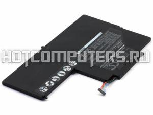 Аккумуляторная батарея AA-PLPN4AN, AA-PLPN6AN для ноутбука Samsung NPXE500C21 Series, p/n: BA43-00306A, CS-SXE500NB, 7.4V (8200mAh)