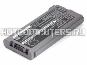 Аккумуляторная батарея CF-VZSU46AU для ноутбука Panasonic ToughBook CF-30, CF-31, CF-53 Series, p/n: CF-VZSU46S, CF-VZSU46U, CF-VZSU72U, 10.65V (6600mAh)