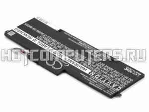 Аккумуляторная батарея AP13D3K для ноутбука Acer Aspire S3-392G Series, p/n: 41CP6/60/78, AL13B3K, KT.00403.013, TIS 2217-2548 (6060mAh)