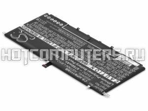 Аккумуляторная батарея RG04XL для ноутбука HP Spectre 13-3000, 13t-3000 Series, p/n: 734998-001, HSTNN-LB5Q, RG04051XL, 7.5V (6750mAh)
