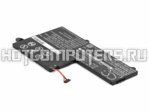 Аккумуляторная батарея L14M2P21 для ноутбука Lenovo IdeaPad Yoga 510-14ISK, 500-15ISK, IdeaPad S41-35, S41-70, S41-75, 330S-14IKB, 330S-15IKB Series, p/n: L14L2P21, 7.4V (4050mAh)