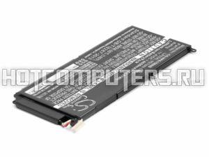 Аккумуляторная батарея LP03XL для ноутбука HP Envy 15-ae000 Series, p/n: 805094-005, 11.4V (4650mAh)