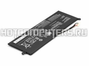 Аккумуляторная батарея L14M4P22 для ноутбука Lenovo IdeaPad S21E-20 Series, p/n: 5B10H13100, 7.4V (3144mAh)