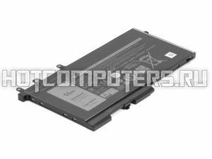 Аккумуляторная батарея 93FTF для ноутбука Dell Latitude 5280, 5480 Series, p/n: 083XPC, 83XPC, D4CMT 11.4V (3000mAh)
