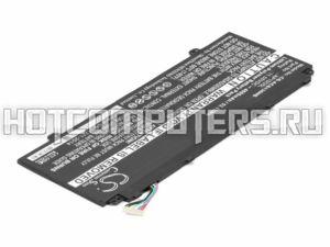 Aккумуляторная батарея AP15O3K для ноутбука Acer Aspire S13, Chromebook R13, Swift 5 Series, 11.55V (4600mAh)