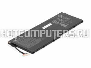 Аккумуляторная батарея AC16A8N для ноутбука Acer Aspire Nitro V15, V17 Nitro VN7-593, VN7-593G, VN7-793, VN7-793G Series, p/n: 4ICP7/61/80, AC16A8N, 15.2V (4605mAh)