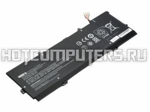 Аккумуляторная батарея YB06XL для ноутбука HP Spectre X360 15-ch Series, p/n: 926372-855, 926427-271, 928372-855, 11.55V, (7150mAh) Type 2