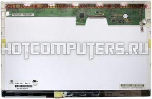 Матрица для ноутбука N154I2-L05, Диагональ 15.4, 1280x800 (WXGA), Chi Mei (CMO), Глянцевая, Ламповая (1 CCFL)