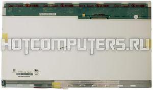 Матрица для ноутбука N156B3-L02, Диагональ 15.6, 1366x768 (HD), Chi Mei (CMO), Глянцевая, Ламповая (1 CCFL)