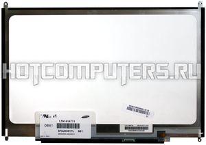 Матрица для ноутбука LTN141AT11, Диагональ 14.1, 1280x800 (WXGA), Samsung, Глянцевая, Светодиодная (LED)