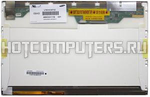 Матрица для ноутбука LTN141AT12-C01, Диагональ 14.1, 1280x800 (WXGA), Samsung, Глянцевая, Светодиодная (LED)