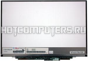 Матрица для ноутбука LTD133EQ1B, Диагональ 13.3, 1440x900 (WXGA+), Toshiba, Глянцевая, Светодиодная (LED)