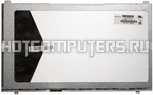Матрица для ноутбука N156BGE-L62, Диагональ 15.6, 1366x768 (HD), CMO-Innolux, Глянцевая, Светодиодная (LED)