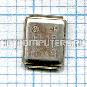 Транзистор IRF6618