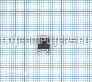 Транзистор IRFR9120-ND
