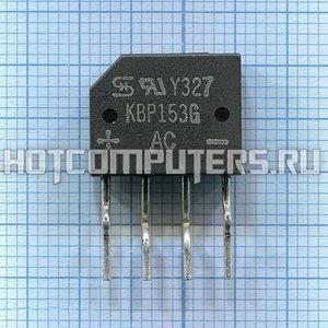 Транзистор KBP153G