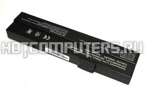 Аккумуляторная батарея 255-3S4400-F1P1 для ноутбуков Fujitsu-Siemens M1405, M1424, M1425 Series, p/n: 23-UG5C10-0A, 23-UG5C1F-0A, 23-VG5F1F-4A