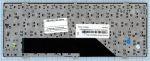 Клавиатура для ноутбуков MSI Wind U160 L1350 U135 Series, Русская, Чёрные кнопки, Бронзовая рамка (S1N-1ERU2B1, V103622AK1, V103622CK1)