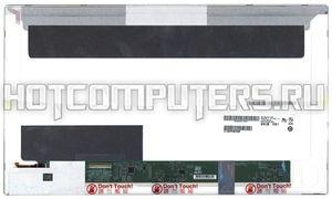 Матрица для ноутбука B173HW02 v.0, Диагональ 17.3, 1920x1080 (Full HD), AU Optronics (AUO), Глянцевая, Светодиодная (LED)