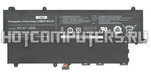 Аккумуляторная батарея AA-PBYN4AB, AA-PLWN4AB для ноутбука Samsung NP530U3B, NP530U3C, NP535U3C Series, p/n: BA43-00336A, CS-SNP530NB 7.4V (45Wh) Premium             
