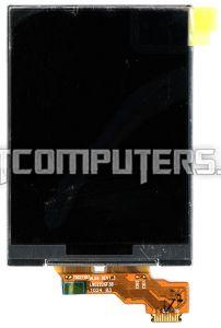 Экран для телефона Sony Ericsson T715 T715i 2.2'', Диагональ 2.2, 320x240, Глянцевая, Светодиодная (LED)