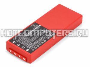 Аккумуляторная батарея для пульта ДУ HBC Spectrum D, E (BA214060) красный